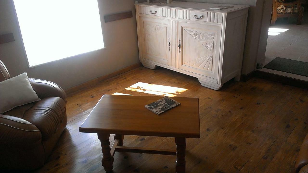 Gite Rural Les Maires D'Avaux Saint-Bresson Zewnętrze zdjęcie